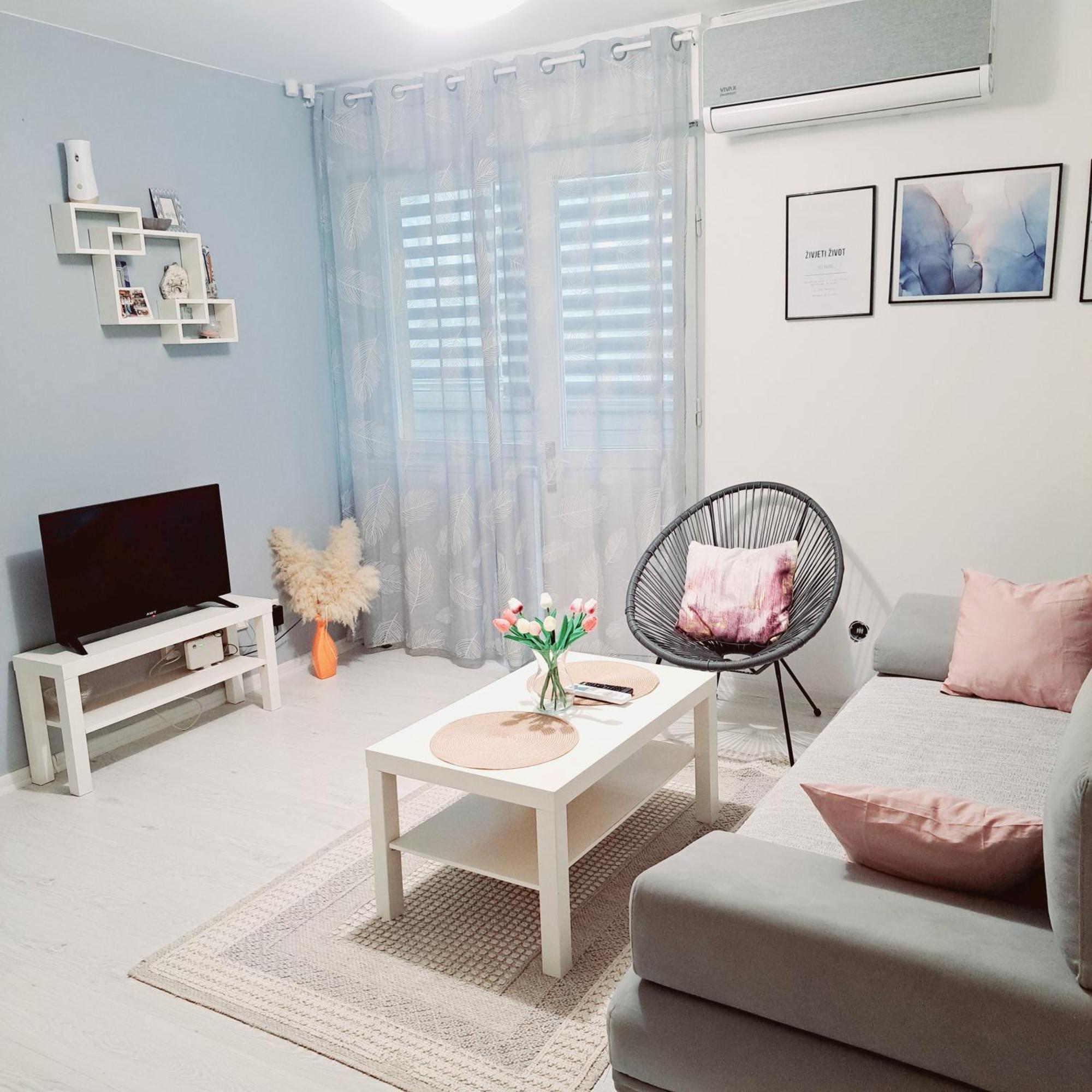 Apartman Simple Mostar Exterior photo