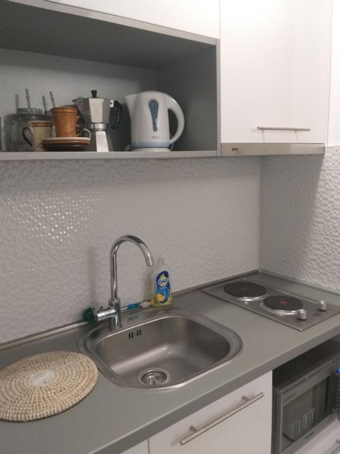 Apartman Simple Mostar Exterior photo